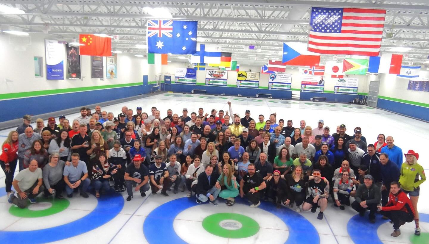 Lupus Spiel Big Group Shot 2024